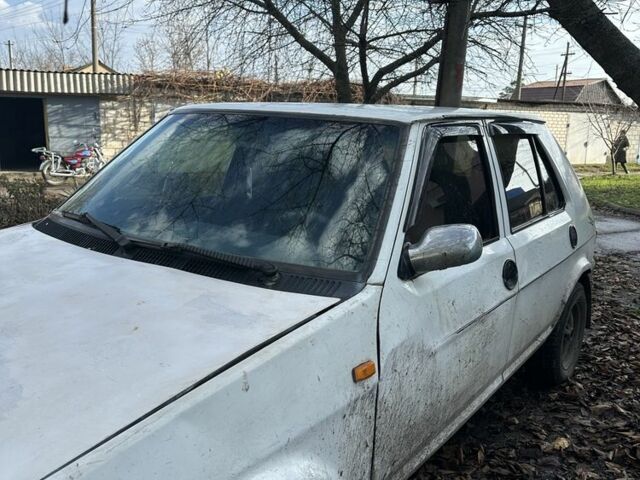 Белый ВАЗ Другая, объемом двигателя 1.2 л и пробегом 2 тыс. км за 473 $, фото 1 на Automoto.ua