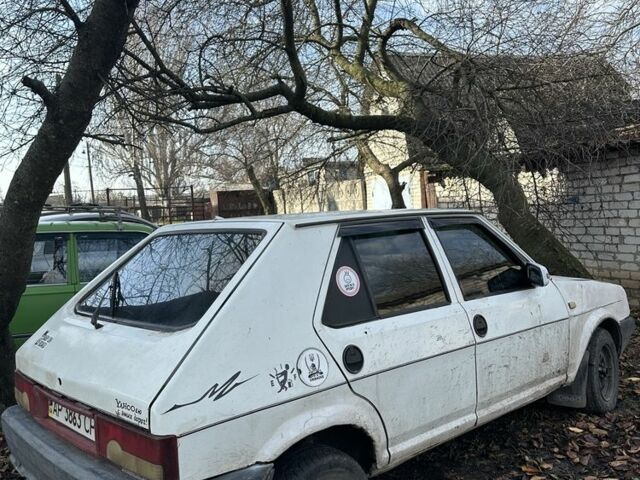 Белый ВАЗ Другая, объемом двигателя 1.2 л и пробегом 2 тыс. км за 473 $, фото 2 на Automoto.ua