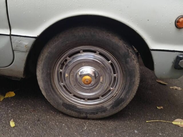 Білий ВАЗ Інша, об'ємом двигуна 0 л та пробігом 40 тис. км за 381 $, фото 3 на Automoto.ua