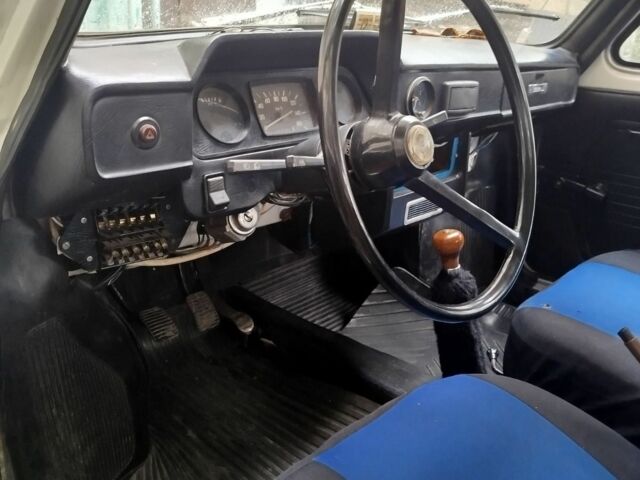 Білий ВАЗ Інша, об'ємом двигуна 0 л та пробігом 40 тис. км за 381 $, фото 7 на Automoto.ua