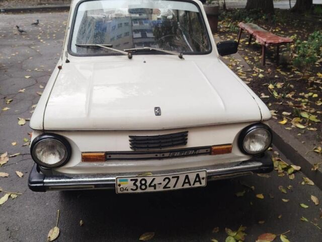 Білий ВАЗ Інша, об'ємом двигуна 0 л та пробігом 40 тис. км за 381 $, фото 1 на Automoto.ua