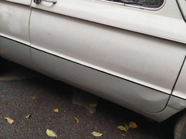 Білий ВАЗ Інша, об'ємом двигуна 0 л та пробігом 40 тис. км за 381 $, фото 2 на Automoto.ua