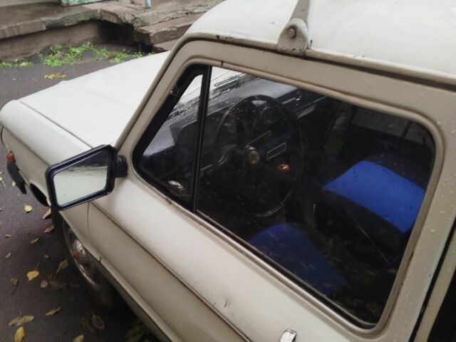 Білий ВАЗ Інша, об'ємом двигуна 0 л та пробігом 40 тис. км за 381 $, фото 5 на Automoto.ua