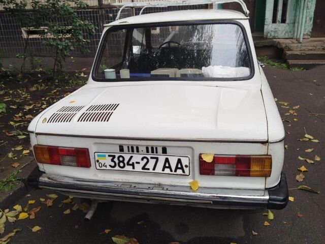 Білий ВАЗ Інша, об'ємом двигуна 0 л та пробігом 40 тис. км за 381 $, фото 6 на Automoto.ua