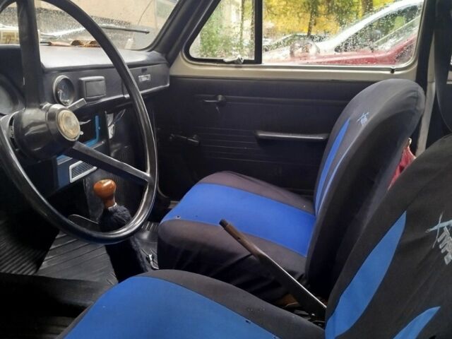 Білий ВАЗ Інша, об'ємом двигуна 0 л та пробігом 40 тис. км за 381 $, фото 8 на Automoto.ua