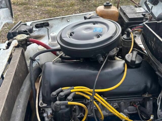 Белый ВАЗ Другая, объемом двигателя 1.7 л и пробегом 5 тыс. км за 2450 $, фото 3 на Automoto.ua