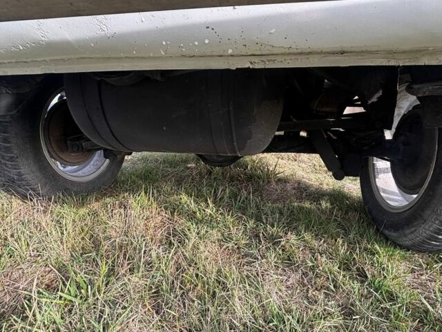 Белый ВАЗ Другая, объемом двигателя 1.7 л и пробегом 5 тыс. км за 2450 $, фото 5 на Automoto.ua