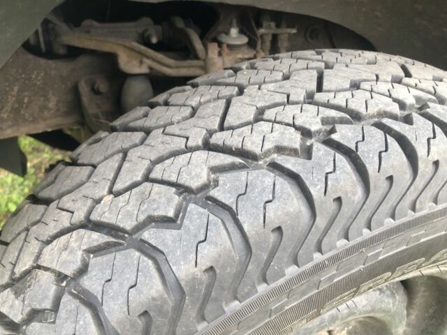 ВАЗ Другая 1999 в Борисполе на Automoto.ua Белый ВАЗ Другая, объемом двигателя 1.7 л и пробегом 100 тыс. км за 1900 $, фото 5 на Automoto.ua