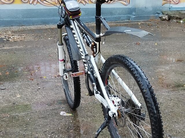 Білий ВАЗ Інша, об'ємом двигуна 0 л та пробігом 1000 тис. км за 405 $, фото 3 на Automoto.ua