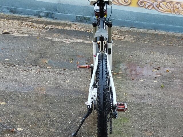 Білий ВАЗ Інша, об'ємом двигуна 0 л та пробігом 1000 тис. км за 405 $, фото 2 на Automoto.ua