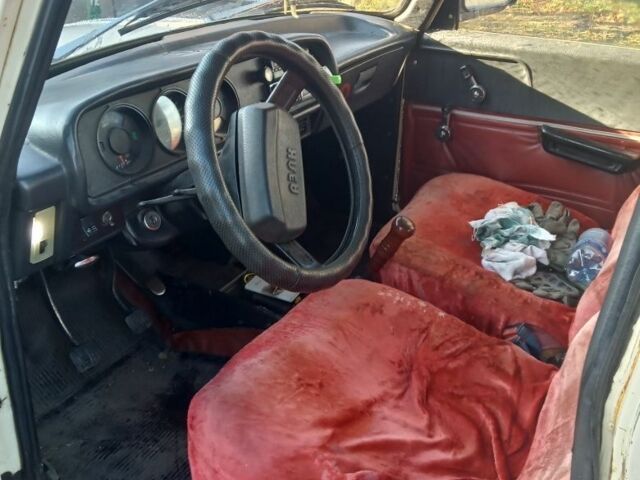 ВАЗ Другая 1986 в Пятихатках на Automoto.ua Бежевый ВАЗ Другая, объемом двигателя 0 л и пробегом 90 тыс. км за 297 $, фото 5 на Automoto.ua