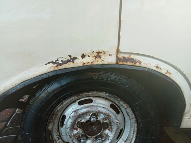 ВАЗ Другая 1986 в Пятихатках на Automoto.ua Бежевый ВАЗ Другая, объемом двигателя 0 л и пробегом 90 тыс. км за 297 $, фото 7 на Automoto.ua