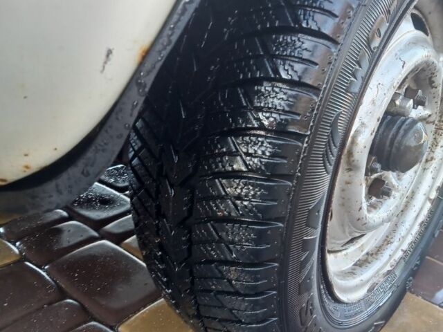 ВАЗ Другая 1986 в Пятихатках на Automoto.ua Бежевый ВАЗ Другая, объемом двигателя 0 л и пробегом 90 тыс. км за 297 $, фото 4 на Automoto.ua