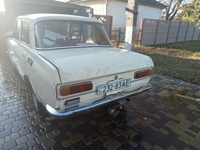 ВАЗ Другая 1986 в Пятихатках на Automoto.ua Бежевый ВАЗ Другая, объемом двигателя 0 л и пробегом 90 тыс. км за 297 $, фото 2 на Automoto.ua