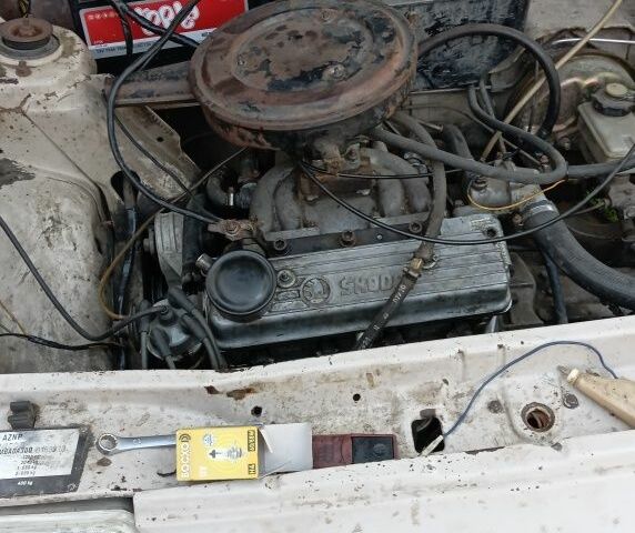 Бежевый ВАЗ Другая, объемом двигателя 1.3 л и пробегом 1000 тыс. км за 237 $, фото 3 на Automoto.ua