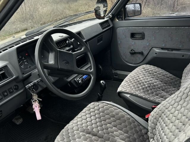 Бежевий ВАЗ Інша, об'ємом двигуна 1.2 л та пробігом 3 тис. км за 1200 $, фото 11 на Automoto.ua