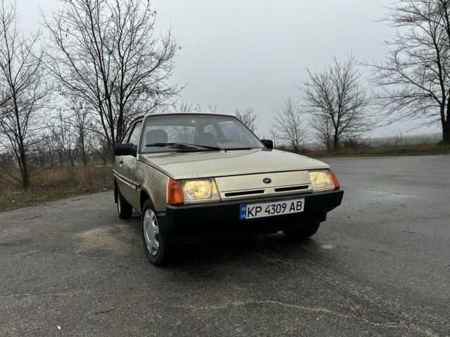 Бежевий ВАЗ Інша, об'ємом двигуна 1.2 л та пробігом 3 тис. км за 1200 $, фото 6 на Automoto.ua