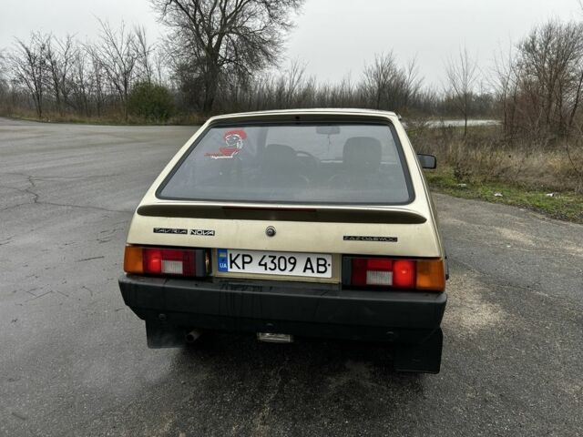 Бежевий ВАЗ Інша, об'ємом двигуна 1.2 л та пробігом 3 тис. км за 1200 $, фото 8 на Automoto.ua