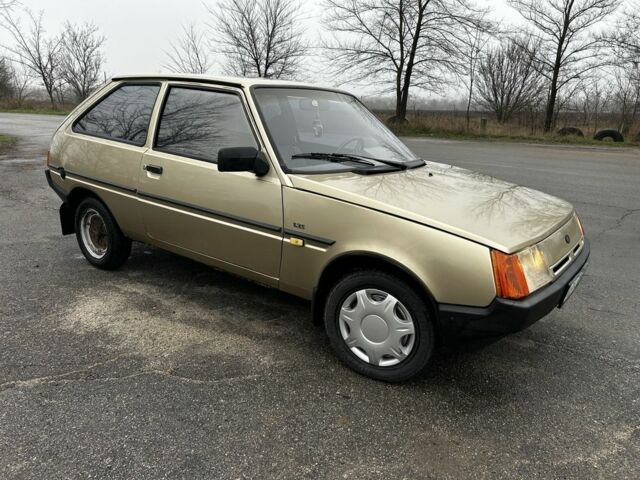 Бежевий ВАЗ Інша, об'ємом двигуна 1.2 л та пробігом 3 тис. км за 1200 $, фото 7 на Automoto.ua