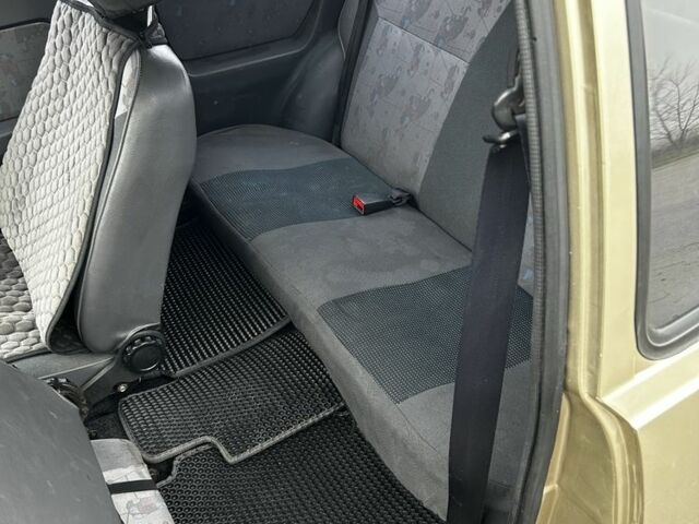 Бежевий ВАЗ Інша, об'ємом двигуна 1.2 л та пробігом 3 тис. км за 1200 $, фото 12 на Automoto.ua