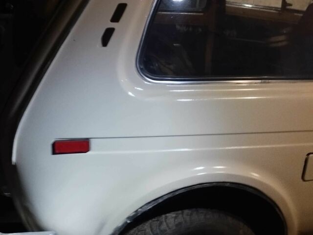 Бежевий ВАЗ Інша, об'ємом двигуна 1.6 л та пробігом 185 тис. км за 1700 $, фото 4 на Automoto.ua