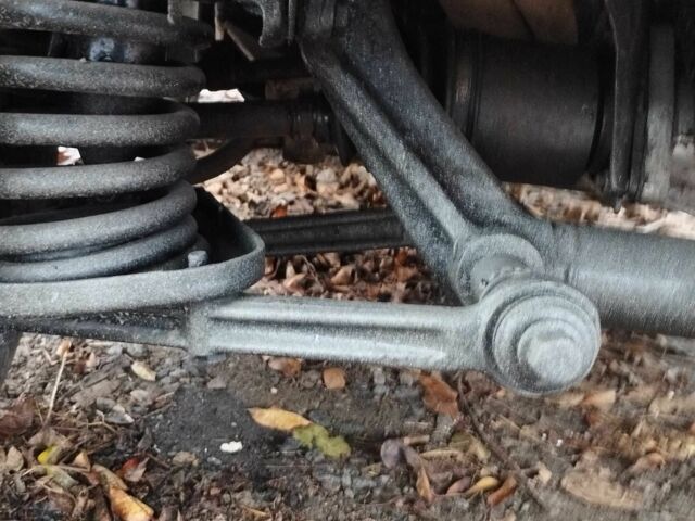 Бежевий ВАЗ Інша, об'ємом двигуна 1.6 л та пробігом 185 тис. км за 1700 $, фото 5 на Automoto.ua