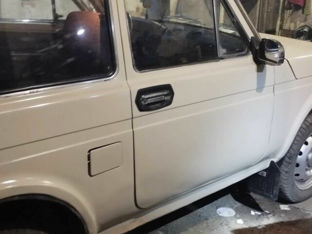 Бежевий ВАЗ Інша, об'ємом двигуна 1.6 л та пробігом 185 тис. км за 1700 $, фото 3 на Automoto.ua