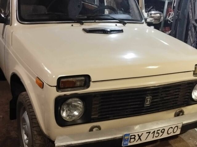 Бежевий ВАЗ Інша, об'ємом двигуна 1.6 л та пробігом 185 тис. км за 1700 $, фото 7 на Automoto.ua