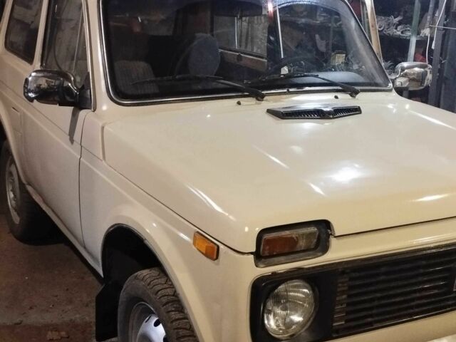 Бежевий ВАЗ Інша, об'ємом двигуна 1.6 л та пробігом 185 тис. км за 1700 $, фото 2 на Automoto.ua