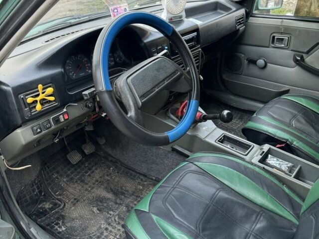 Бежевый ВАЗ Другая, объемом двигателя 1.6 л и пробегом 500 тыс. км за 599 $, фото 2 на Automoto.ua