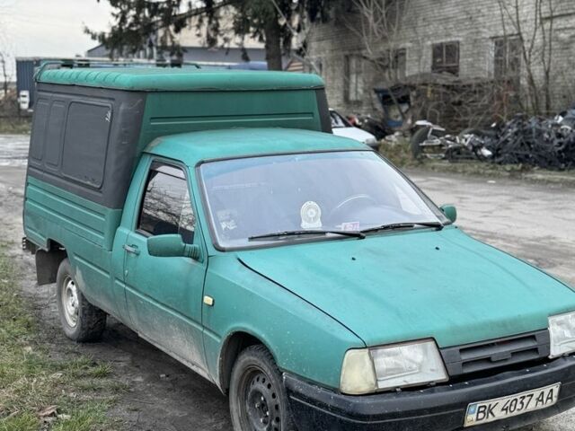 Бежевый ВАЗ Другая, объемом двигателя 1.6 л и пробегом 500 тыс. км за 599 $, фото 1 на Automoto.ua