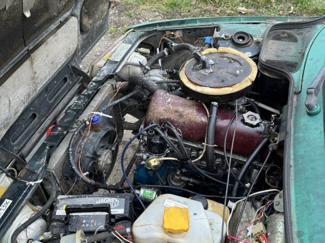 Бежевый ВАЗ Другая, объемом двигателя 1.6 л и пробегом 500 тыс. км за 599 $, фото 3 на Automoto.ua