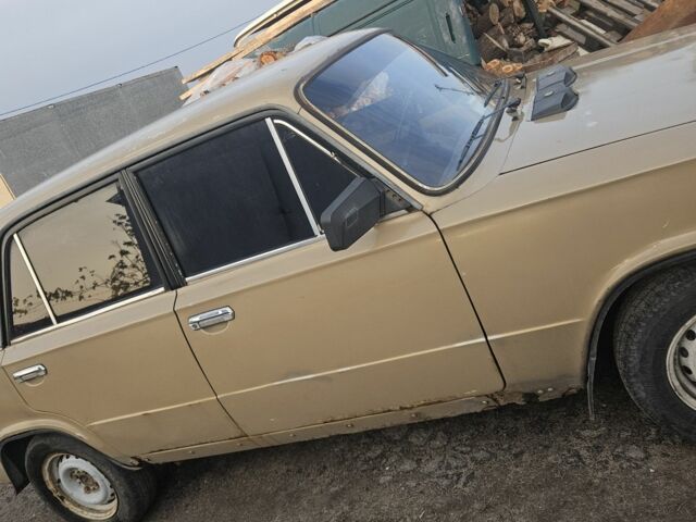 Бежевый ВАЗ Другая, объемом двигателя 0 л и пробегом 1000 тыс. км за 355 $, фото 6 на Automoto.ua