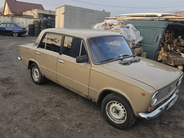 Бежевый ВАЗ Другая, объемом двигателя 0 л и пробегом 1000 тыс. км за 355 $, фото 7 на Automoto.ua