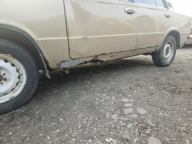 Бежевый ВАЗ Другая, объемом двигателя 0 л и пробегом 1000 тыс. км за 355 $, фото 5 на Automoto.ua