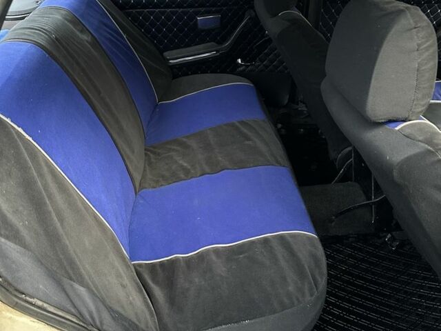 Бежевий ВАЗ Інша, об'ємом двигуна 1.2 л та пробігом 3 тис. км за 850 $, фото 6 на Automoto.ua