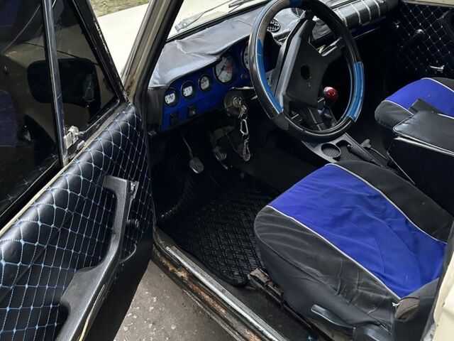 Бежевий ВАЗ Інша, об'ємом двигуна 1.2 л та пробігом 3 тис. км за 850 $, фото 7 на Automoto.ua