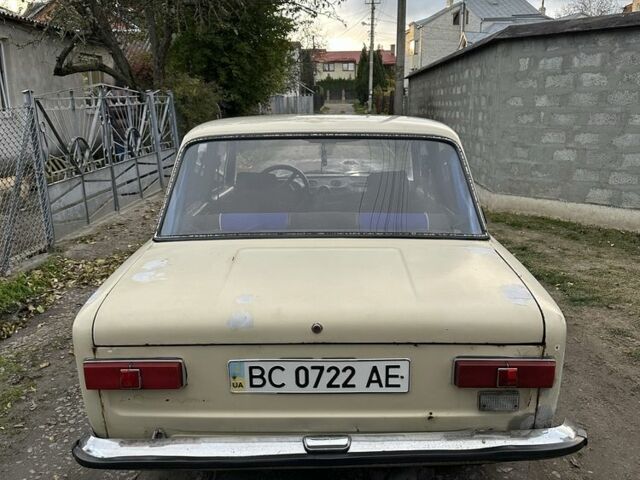 Бежевий ВАЗ Інша, об'ємом двигуна 1.2 л та пробігом 3 тис. км за 850 $, фото 4 на Automoto.ua