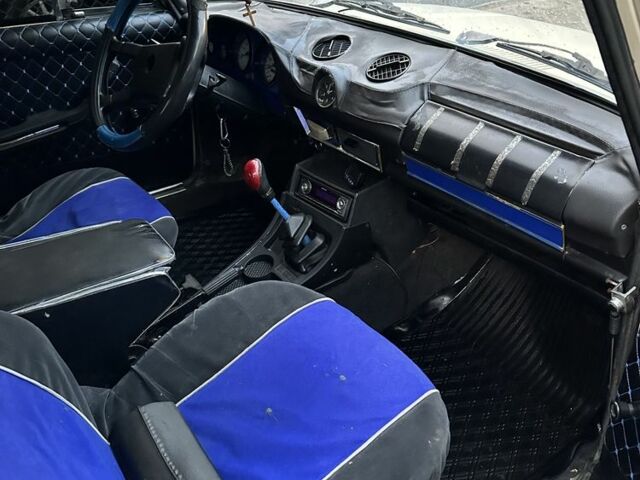 Бежевий ВАЗ Інша, об'ємом двигуна 1.2 л та пробігом 3 тис. км за 850 $, фото 9 на Automoto.ua