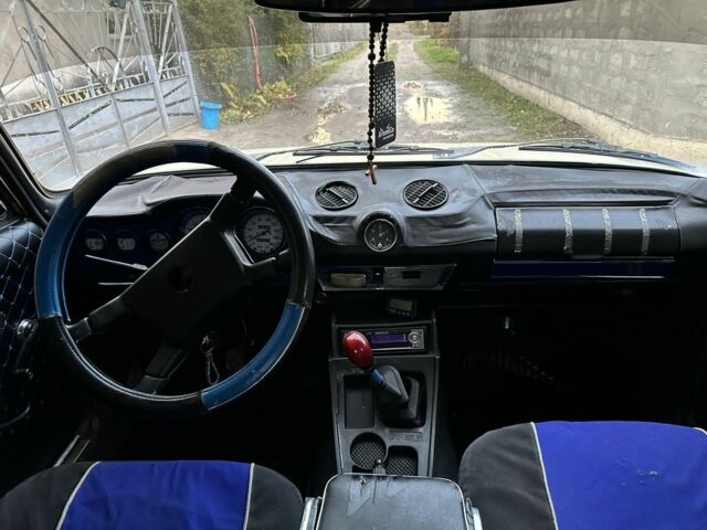 Бежевий ВАЗ Інша, об'ємом двигуна 1.2 л та пробігом 3 тис. км за 850 $, фото 8 на Automoto.ua