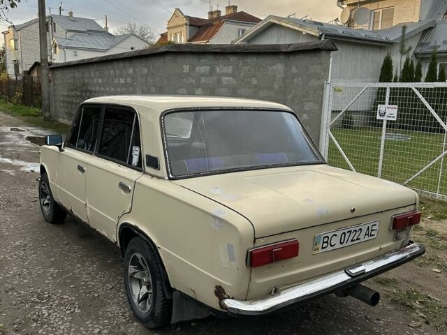 Бежевий ВАЗ Інша, об'ємом двигуна 1.2 л та пробігом 3 тис. км за 850 $, фото 3 на Automoto.ua