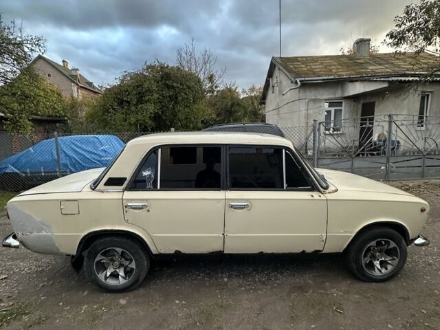 Бежевий ВАЗ Інша, об'ємом двигуна 1.2 л та пробігом 3 тис. км за 850 $, фото 5 на Automoto.ua