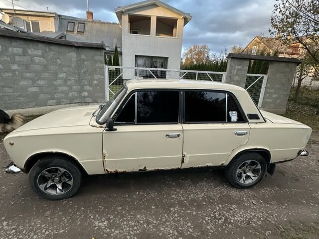 Бежевий ВАЗ Інша, об'ємом двигуна 1.2 л та пробігом 3 тис. км за 850 $, фото 2 на Automoto.ua