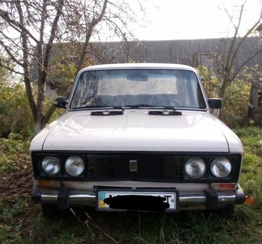 Бежевый ВАЗ Другая, объемом двигателя 2.45 л и пробегом 24 тыс. км за 357 $, фото 1 на Automoto.ua