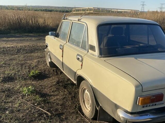 Бежевый ВАЗ Другая, объемом двигателя 0 л и пробегом 79 тыс. км за 520 $, фото 5 на Automoto.ua