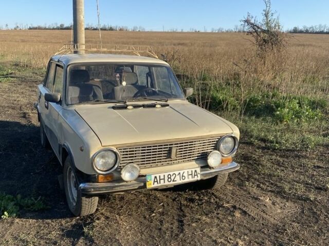 Бежевый ВАЗ Другая, объемом двигателя 0 л и пробегом 79 тыс. км за 520 $, фото 1 на Automoto.ua