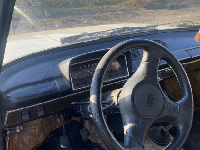 Бежевый ВАЗ Другая, объемом двигателя 0 л и пробегом 79 тыс. км за 520 $, фото 7 на Automoto.ua