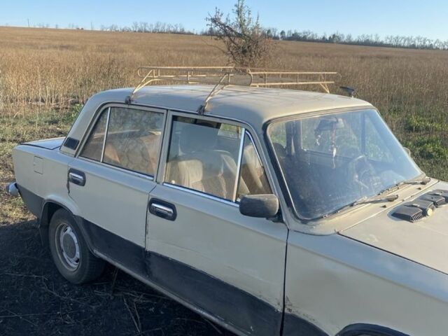 Бежевый ВАЗ Другая, объемом двигателя 0 л и пробегом 79 тыс. км за 520 $, фото 2 на Automoto.ua