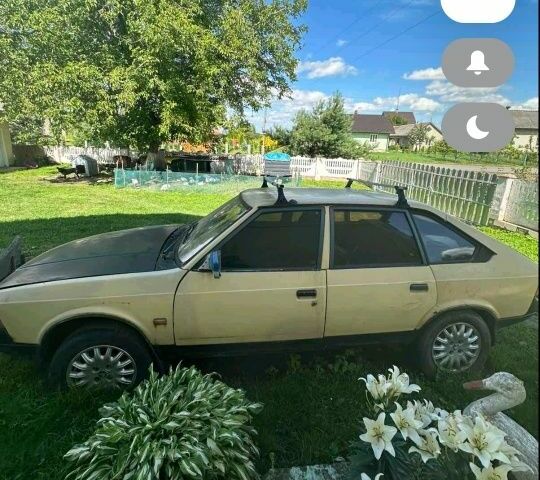 Бежевий ВАЗ Інша, об'ємом двигуна 2.45 л та пробігом 250 тис. км за 800 $, фото 2 на Automoto.ua