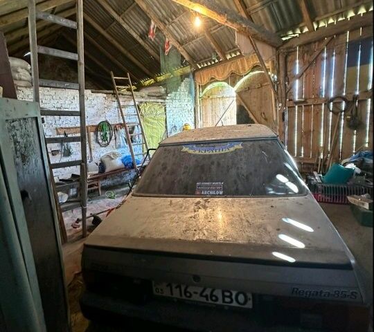 Бежевий ВАЗ Інша, об'ємом двигуна 2.45 л та пробігом 250 тис. км за 800 $, фото 5 на Automoto.ua